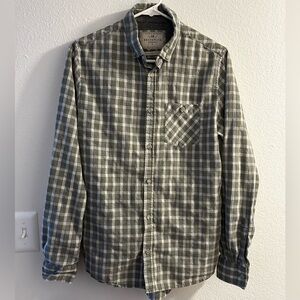 Brunswick Men’s Flannel